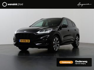 Ford Kuga 1.5 EcoBoost ST-Line X | Trekhaak | Adaptieve Cruise Control | Winterpakket | Technologie-Pakket | Elektr. Achterklep | B&O Audio |