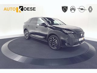 Peugeot 3008 1.2 Hybrid 136 GT | Adaptieve Cruise Control | Camera | Elektrische Kofferklep | Apple Carplay