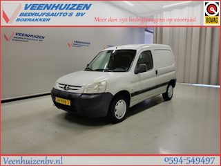 Peugeot Partner 1.6HDI Apk tot Marge 20-12-2026!