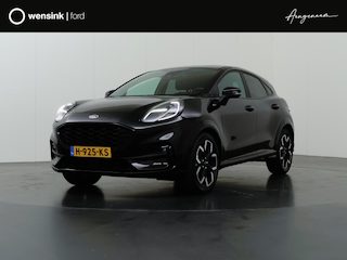 Ford Puma 1.0 EcoBoost Hybrid ST-Line X First Edition | Adaptieve Cruise Control | Winterpakket | B&O Audio | BLISS | Elektr. Achterklep |