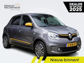 Renault Twingo TCe 90 Intens AUTOMAAT / 14.000KM / NAVI / STOELV. / PDC / CRUISE / CLIMATE / APPLE CARPLAY / ANDROID AUTO / PRIVACY GLASS / 16'' LMV ALL-SEASON