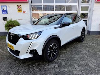 Peugeot 2008 1.2 PureTech GT-Line Carplay Navi