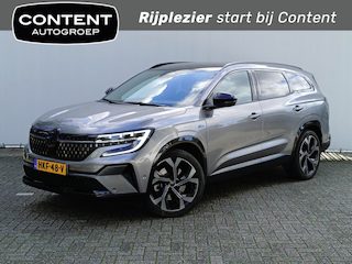 Renault Espace E-Tech Hybrid Esprit Alpine / Navi / Cruise en Climate Control / BTW