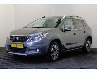 Peugeot 2008 1.2 PureTech Allure |Navi|Camera|