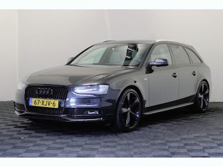 Audi A4 Avant 2.0 TFSI quattro Pro Line S