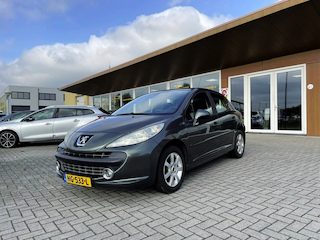 Peugeot 207 1.6 VTi XS