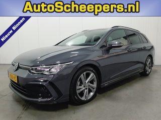 Volkswagen Golf Variant 1.5 TSI R-Line PANO/LEDER/CARPLAY/CAMERA