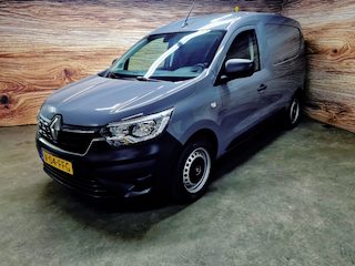 Renault Express Van 1.5 Blue dCi 75pk Comfort + Camera Trekhaak Bluetooth.