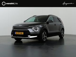 Kia Niro 1.6 GDi DynamicLine | Adaptieve Cruise Control | Parkeercamera | Navigatie | Climate Control |