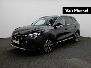 MG ZS Hybrid+ 1.5 Hybrid+ Luxury