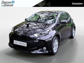 Toyota Yaris 1.5 Hybrid 115 Active | ACHTERUITRIJCAMERA | CARPLAY | CLIMATE | HYBRID | CRUISE |