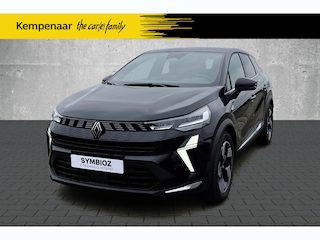 Renault Symbioz 1.8 E-Tech full hybrid 160 techno