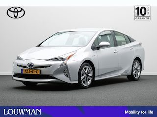 Toyota Prius 1.8 Hybrid Executive