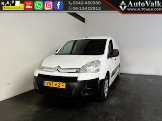 Citroën Berlingo 1.6i 500 Club