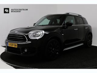 Mini Countryman 1.5 Cooper Chili (NAVIGATIE, PARKEERSENSOREN, CLIMA, STUURBEDIENING)