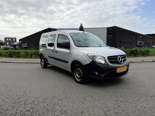 Mercedes-Benz Citan 111 CDI Trend XL Rolstoel | EX BTW | BPM Vrij