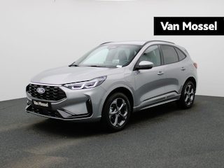 Ford Kuga 2.5 PHEV ST-Line