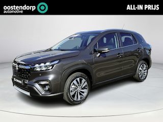 Suzuki S-Cross 1.4 Boosterjet Style Smart Hybrid