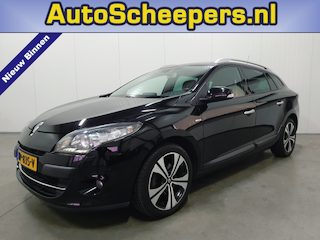 Renault Mégane Estate 1.4 TCe Bose CRUISE/CLIMA/TRHAAK/LMV