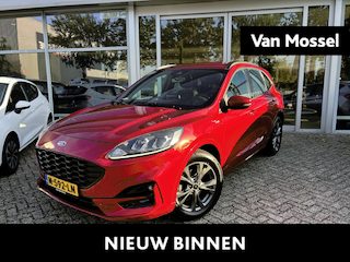 Ford Kuga 1.5 EcoBoost ST-Line