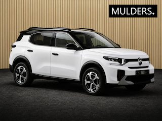 Citroën C3 Aircross Max 113pk Extended Range 54 kWh VOORRAAD KORTING