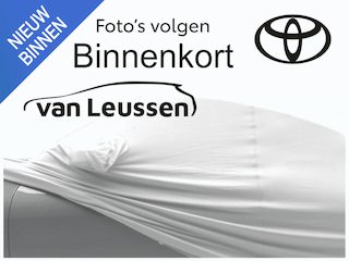Toyota Yaris Cross 1.5 Hybrid First Edition APPLE/ANDROID CAMERA AD-CRUISE LM-VELGEN CLIMA DAB+