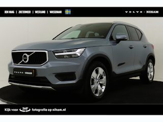 Volvo XC40 T3 AUT. MOMENTUM PRO -PANO.DAK|HARMAN/KARDON|CAMERA|NAVI|PRIVACY.GLAS|18"