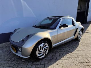 Smart Roadster 0.7 45 Automaat - Cabriolet