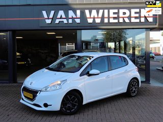 Peugeot 208 1.2 VTi Active Airco Cruise Bluetooth Nw Distributie NAP