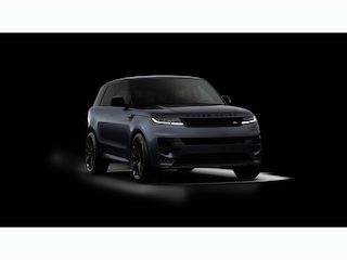 Land Rover Range Rover Sport 3.0 P460e Dynamic HSE l Trekhaak l Cold Climate l Black Pack l 23 inch