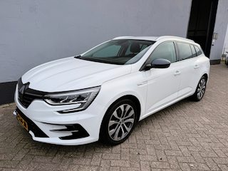 Renault Mégane Estate 1.3 TCe Bose Business Edition One