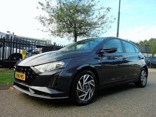 Hyundai i20 1.0 T-GDI 48V MHEV 100pk Comfort 26.496 KM