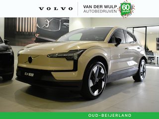 Volvo EX30 P3 Long Range Plus Europa 150pk/69kWh | 19'' | Getint Glas