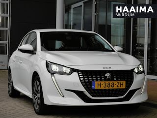 Peugeot 208 1.2T 100pk Active | Achteruitrijcamera | Apple Carplay/Android Auto | Parkeersensoren | Cruise Control | LED dagrijverlichting