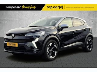 Renault Captur 1.0 TCe 90 techno