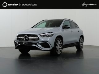 Mercedes-Benz GLA 250 e 140 Years Edition