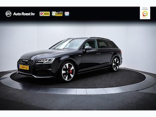 Audi A4 Avant 2.0 TFSI 252Pk Quattro S-LINE Pro Line FULL LED | VIRTUAL | NAVI | STOELVERW | ELEK KLEP | CLIMA | CRUISE | PDC | LMV 18''