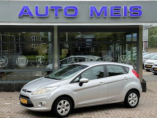 Ford Fiesta 1.25 Trend Airco