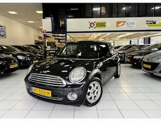 Mini Mini 3-Deurs 1.4