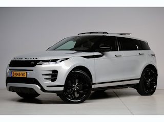 Land Rover Range Rover Evoque 1.5 P300e AWD R-Dynamic HSE | panoramadak | meridian sound | elek. trekhaak | adap. cruise | carplay