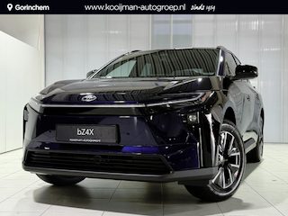 Toyota bZ4X Active Limited Edition 58 kWh Nu €1.500,- voordeel! Nu tijdelijk extra scherp geprijsd!