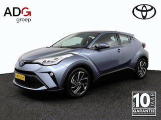 Toyota C-HR 2.0 Hybrid Dynamic | Apple Carplay/Android Auto | cruise control adaptief |