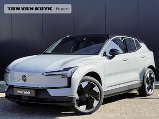 Volvo EX30 Single Motor Extended Range Core 69 kWh / SOH 98% / climate line/ zwart dak/ 19 inch/ SOH 98% /