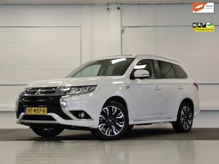 Mitsubishi Outlander 2.0 PHEV instyle+ SOH 98,8%