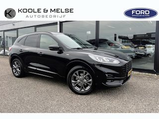 Ford Kuga 1.5 EcoBoost 150PK ST-Line Winterpack , Carplay
