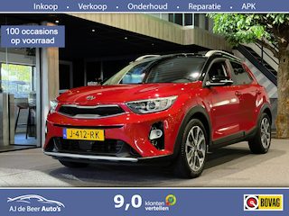 Kia Stonic 1.0 T-GDi DynamicPlusLine Camera | Carplay | Lane assist | DAB
