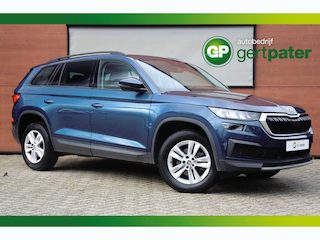 Skoda Kodiaq 1.5TSI Business Edition 7P Camera/Clima/PDC/Keyless/AdaptiveCruise