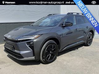 Toyota bZ4X Touring Dynamic Limited Edition 75 kWh Nu €3.000,- voordeel! Nu tijdelijk extra scherp geprijsd!