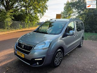 Peugeot Partner 1.2 PureTech Active|Airco|Cruise|PDC|Trekhaak|