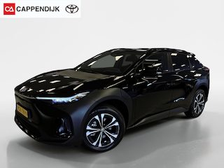 Toyota bZ4X Dynamic 71 kWh